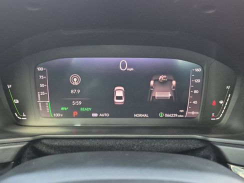 Used 2024 Honda Accord Sport image 22