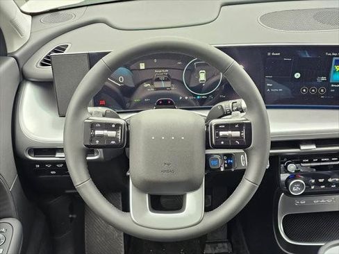 New 2026 Hyundai Ioniq 9 SEL AWD/4WD image 15