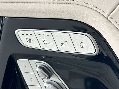 New 2026 Mercedes-Benz G 63 AMG 4MATIC image 21
