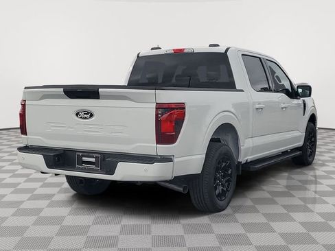 New 2026 Ford F150 XLT w/ XLT Black Appearance Package image 5