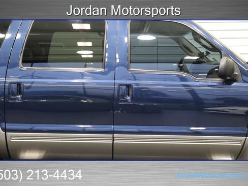 Used 2004 Ford Excursion Eddie Bauer image 49