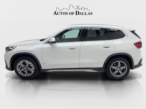 Used 2025 BMW X1 xDrive28i AWD/4WD image 5