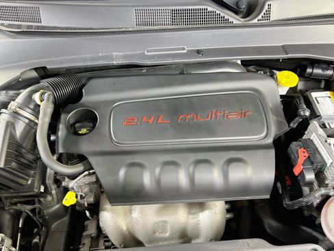 Used 2022 Jeep Compass Limited AWD/4WD image 28