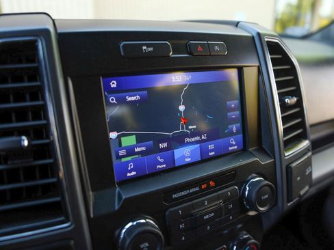 Used 2020 Ford F150 XLT w/ Equipment Group 302A Luxury image 11