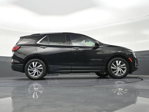 Used 2023 Chevrolet Equinox Premier FWD image 31