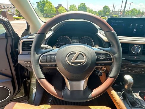 Used 2022 Lexus RX 350 FWD w/ Premium Package image 18