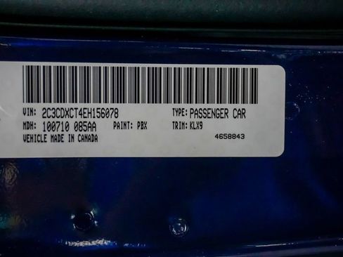 Used 2014 Dodge Charger R/T RWD image 18