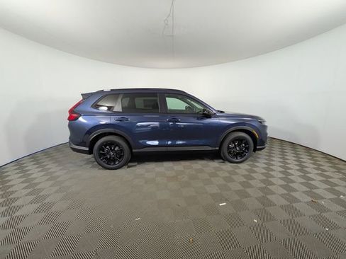 New 2026 Honda CR-V Sport image 32