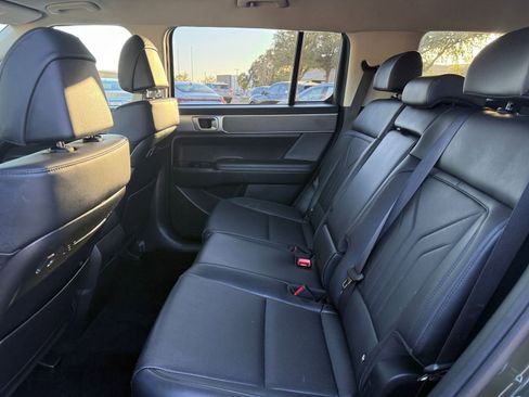 Used 2025 Hyundai Santa Fe SEL image 25