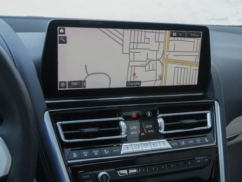 Used 2026 BMW 840i RWD image 23