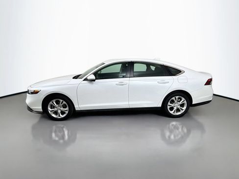 Used 2023 Honda Accord LX image 4