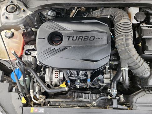 Used 2023 Kia Forte GT image 30