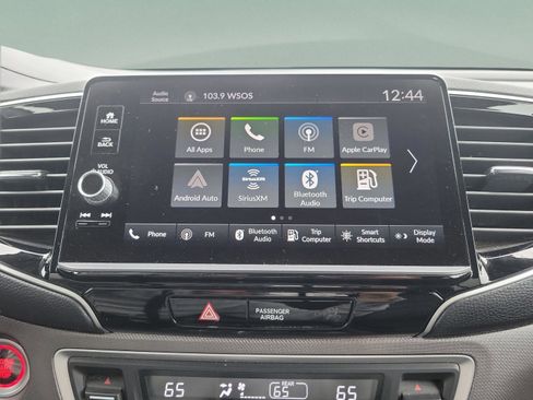 Certified 2025 Honda Ridgeline RTL image 31