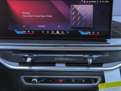 New 2026 BMW X5 xDrive40i w/ M Sport Package AWD/4WD image 18
