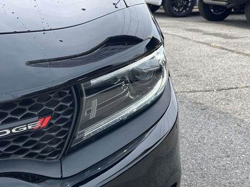 Used 2023 Dodge Charger R/T w/ Performance Handling Group image 9