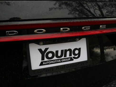 Used 2024 Dodge Durango GT image 6