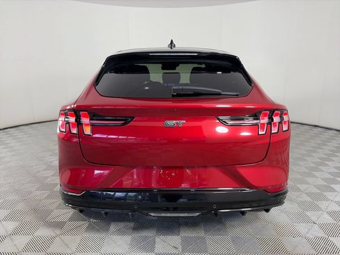 Used 2023 Ford Mustang Mach-E GT AWD/4WD image 6