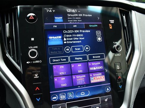 Used 2020 Subaru Outback Premium image 47