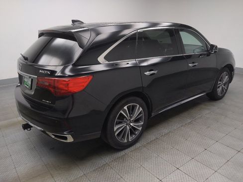 Used 2019 Acura MDX SH-AWD w/ Technology Package image 10