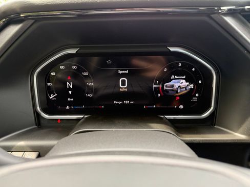 New 2026 GMC Sierra 1500 AT4 w/ AT4 Premium Package AWD/4WD image 16