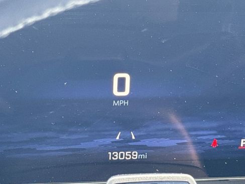 Used 2025 Chevrolet Traverse High Country w/ LPO, Floor Liner Package image 22