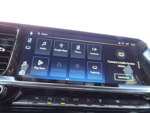 Used 2025 Chevrolet Silverado 1500 High Country image 28