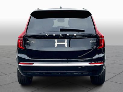 New 2026 Volvo XC90 B6 Ultra w/ Protection Package