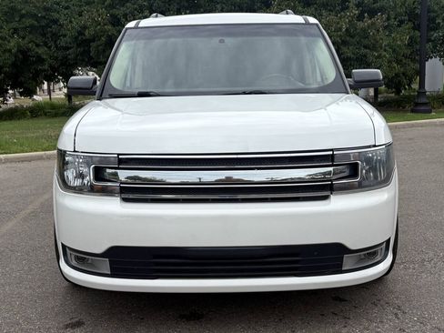 Used 2013 Ford Flex SEL w/ Class III Trailer Tow Pkg AWD/4WD image 5