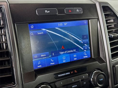 Used 2020 Ford F150 XLT w/ Equipment Group 302A Luxury image 13