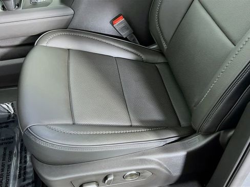 Certified 2025 GMC Sierra 1500 Denali w/ Technology Package image 18