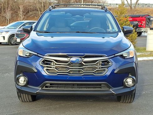 Certified 2025 Subaru Crosstrek 2.0i Premium image 2