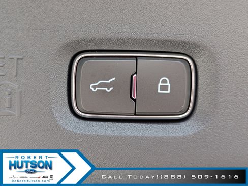 New 2026 Ford Expedition Platinum AWD/4WD image 15