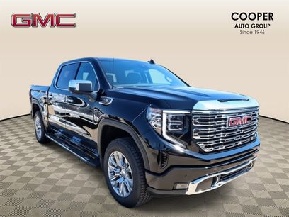 New 2026 GMC Sierra 1500 Denali