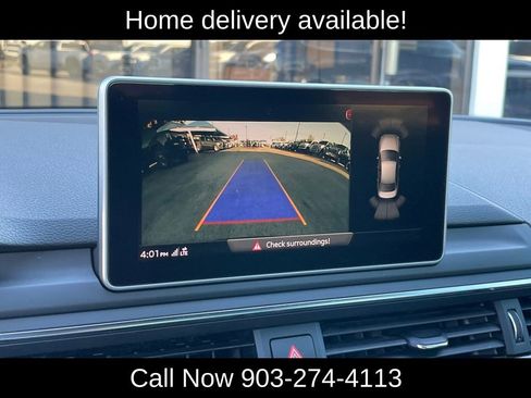 Used 2018 Audi S4 Premium Plus w/ Navigation Package image 23