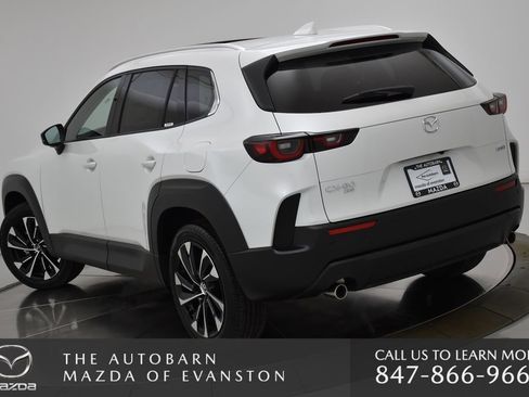 New 2026 MAZDA CX-50 2.5 Hybrid w/ Premium Plus Pkg image 6