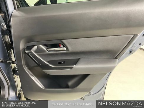 Used 2025 MAZDA CX-50 AWD 2.5 S w/ Weather Package image 23