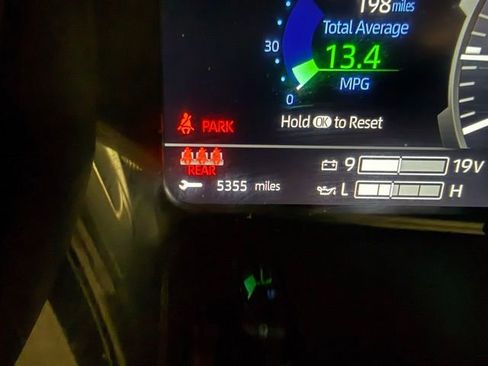 Used 2023 Toyota Tundra Platinum w/ Advanced Package image 20