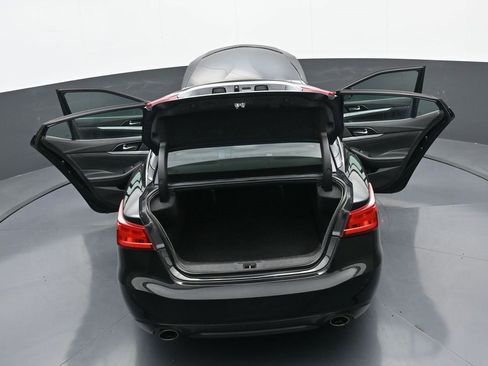 Used 2017 Nissan Maxima 3.5 SL image 42