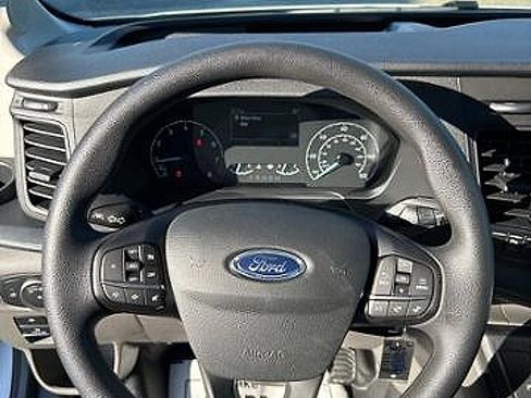 New 2025 Ford Transit 250 148 Medium Roof w/ Load Area Protection Package image 14