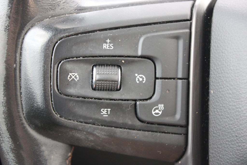 Used 2021 GMC Sierra 1500 AT4 w/ AT4 Preferred Package AWD/4WD image 40