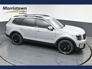 Used 2025 Kia Telluride EX X-Line video 1