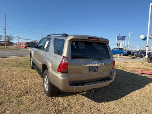 Used 2006 Toyota 4Runner SR5 image 5