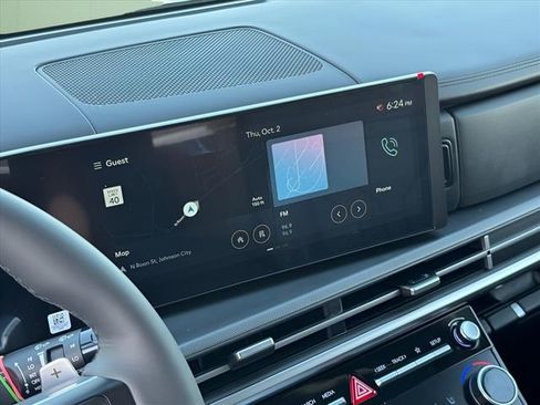 New 2026 Hyundai Santa Fe XRT image 21