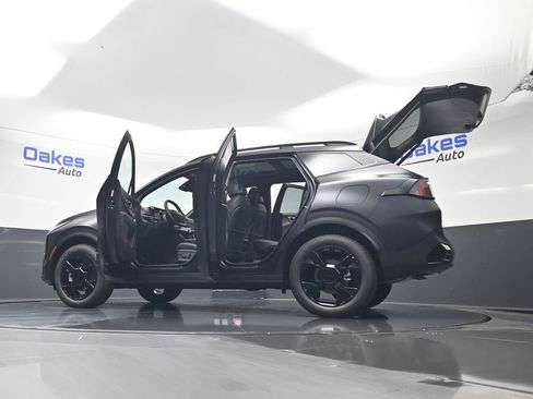 New 2026 Kia Sportage X-Line AWD/4WD image 62