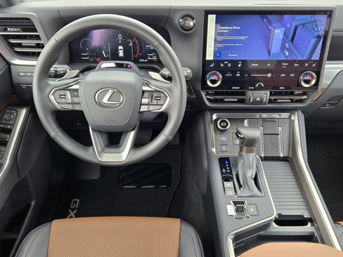 Used 2026 Lexus GX 550 AWD/4WD image 26