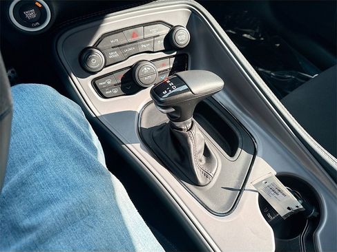 Used 2023 Dodge Challenger R/T Scat Pack image 16