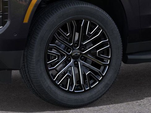 New 2026 Chevrolet Tahoe Premier image 9