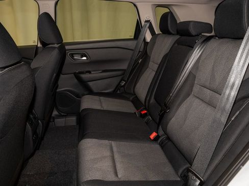 New 2026 Nissan Rogue SV image 17