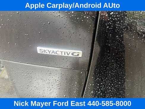 Used 2023 MAZDA CX-30 AWD 2.5 S w/ Select Package image 17
