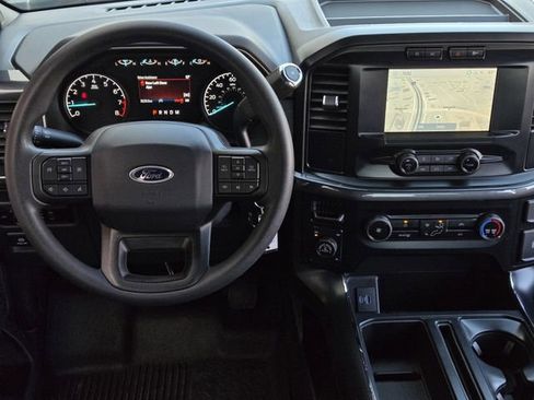 Used 2023 Ford F150 XL w/ STX Appearance Package image 23
